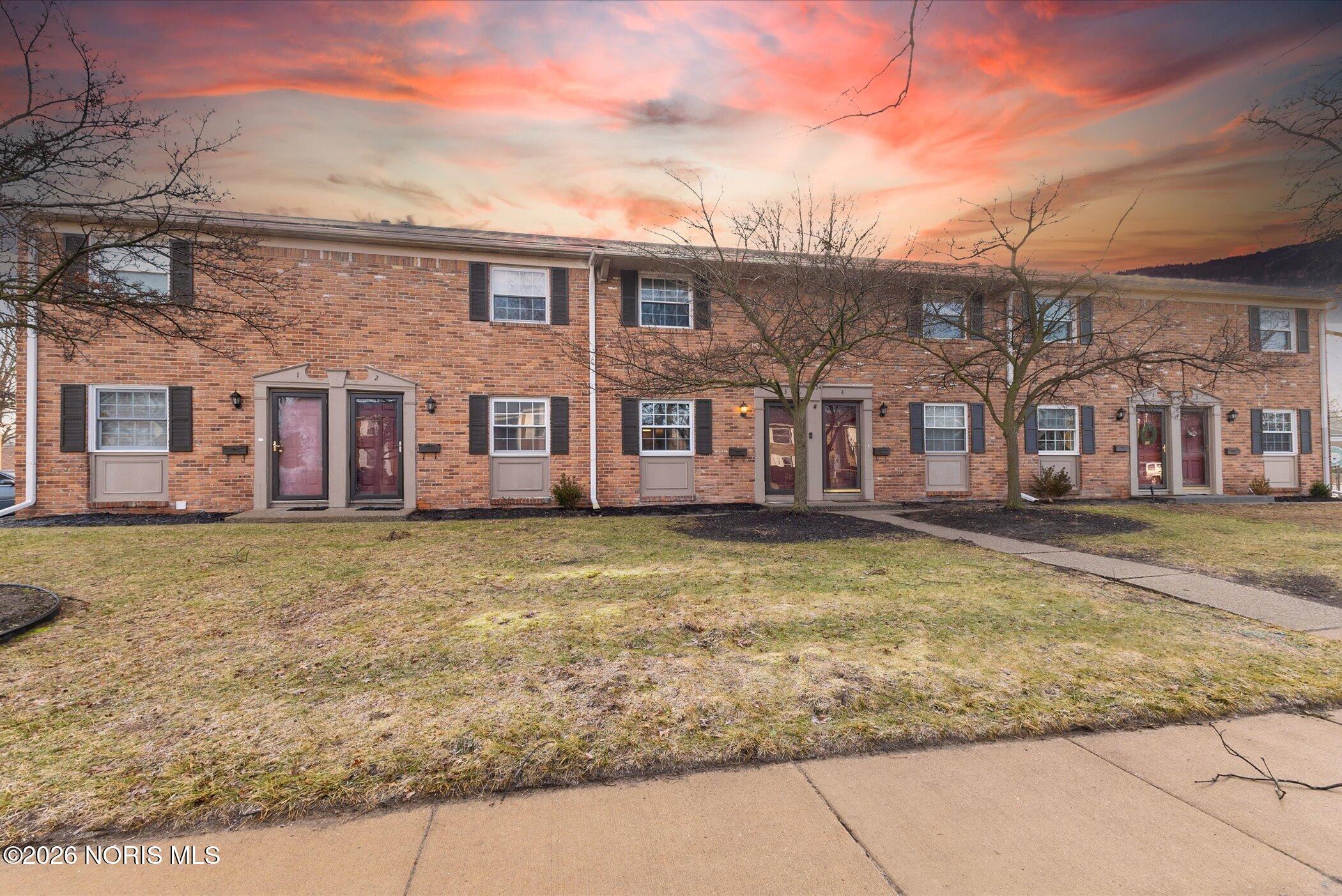 4854 Wickford Drive, Apt 2