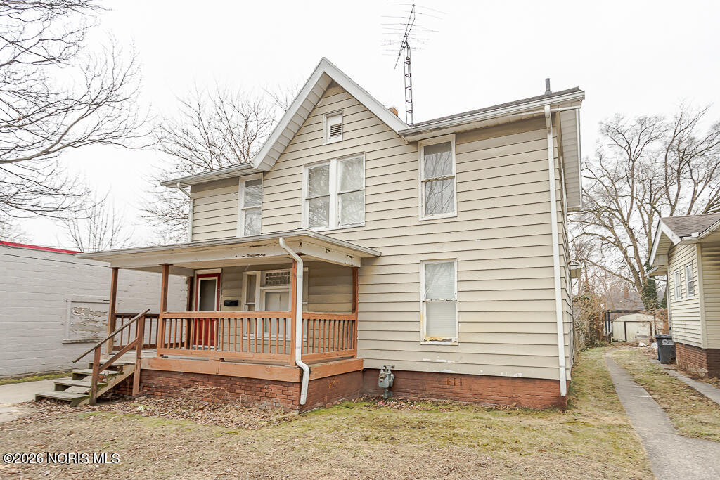 1013 Clymena Street