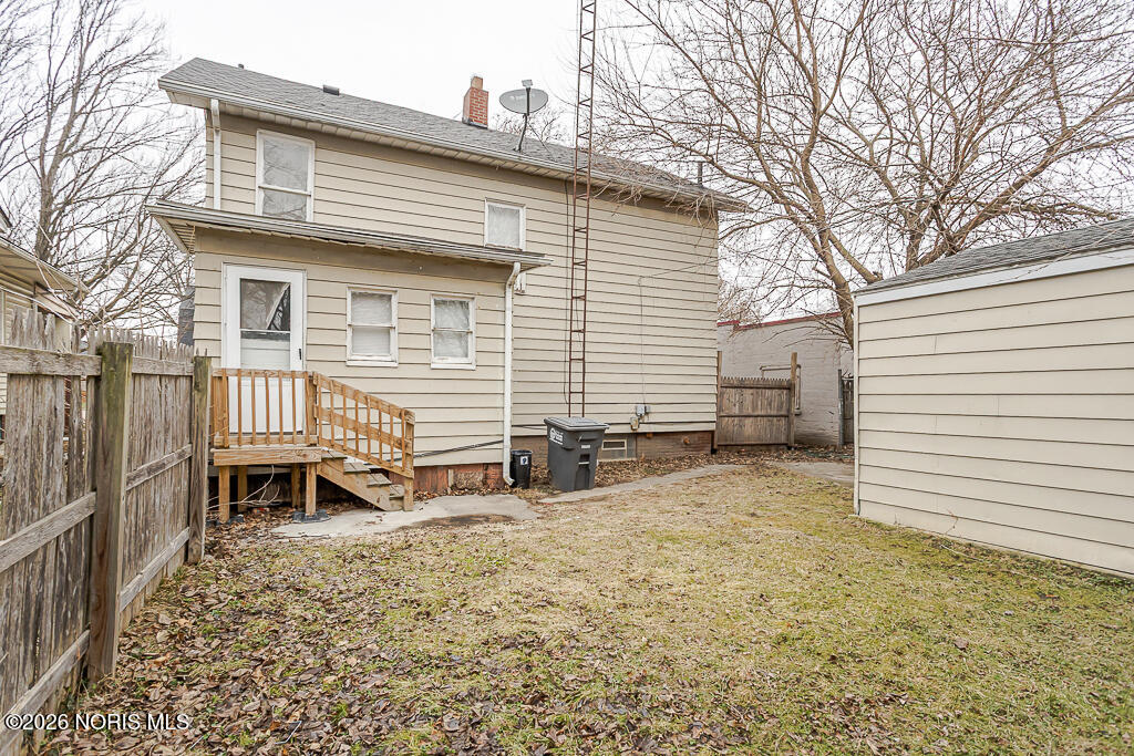 1013 Clymena Street
