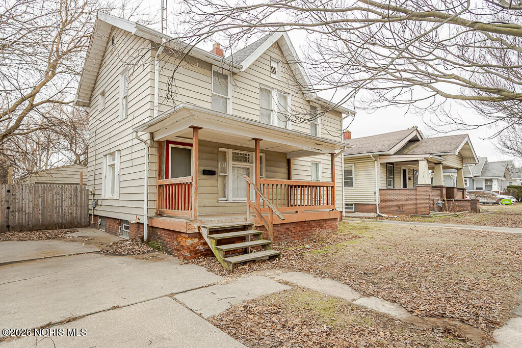 1013 Clymena Street