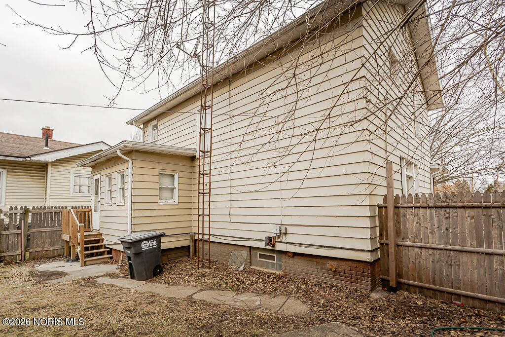 1013 Clymena Street