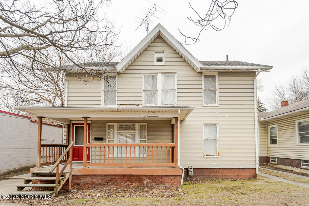 1013 Clymena Street