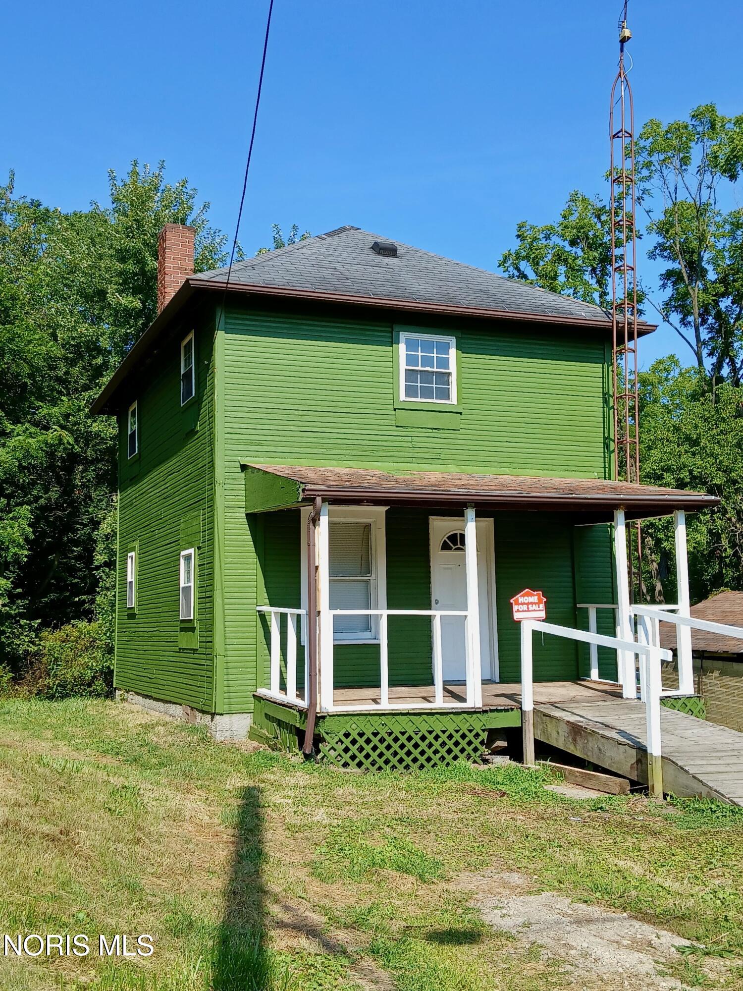 432 Johnson Avenue