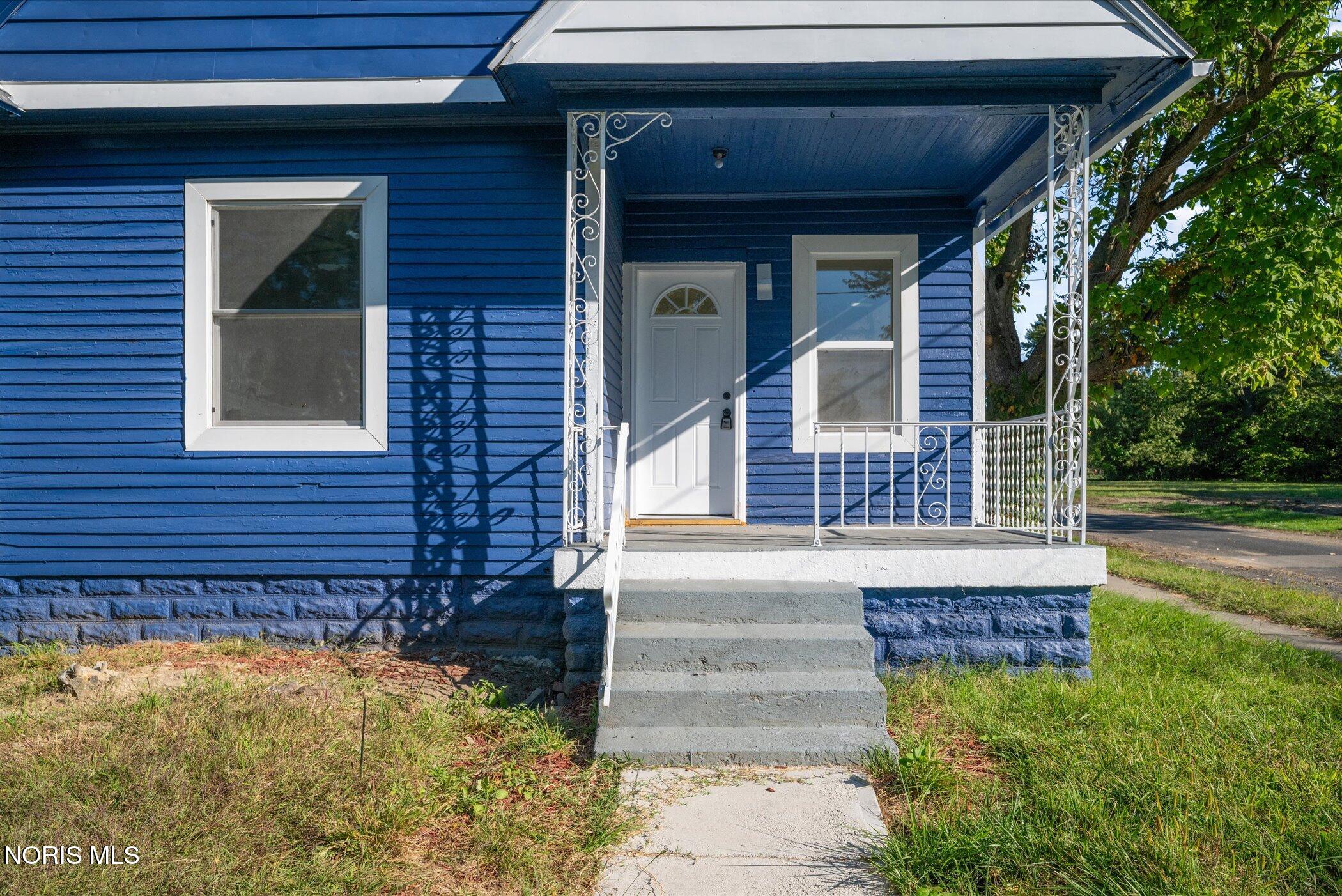 1222 Lincoln Avenue