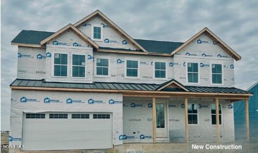 9209 Mile View Court