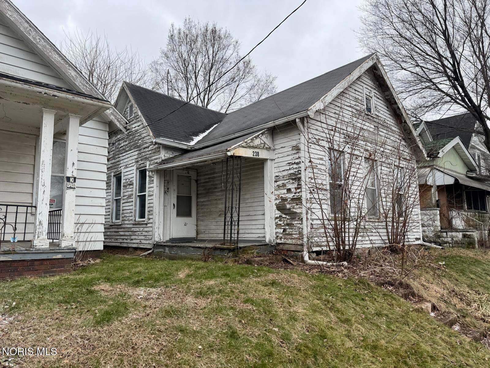 238 Palmer Street