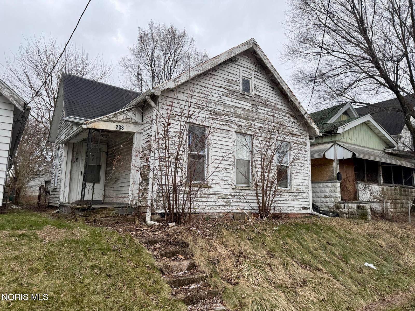 238 Palmer Street