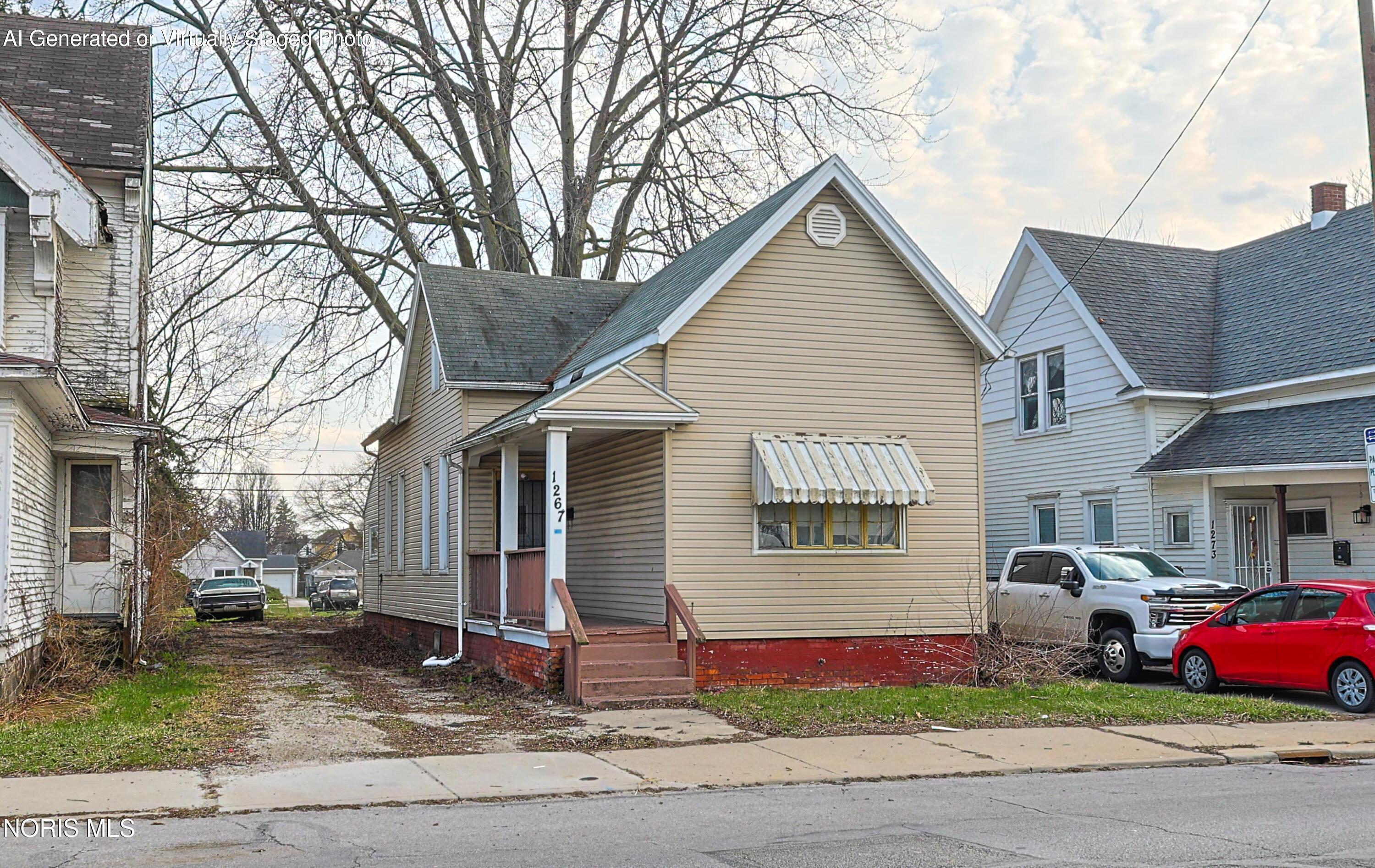 1267 Nebraska Avenue