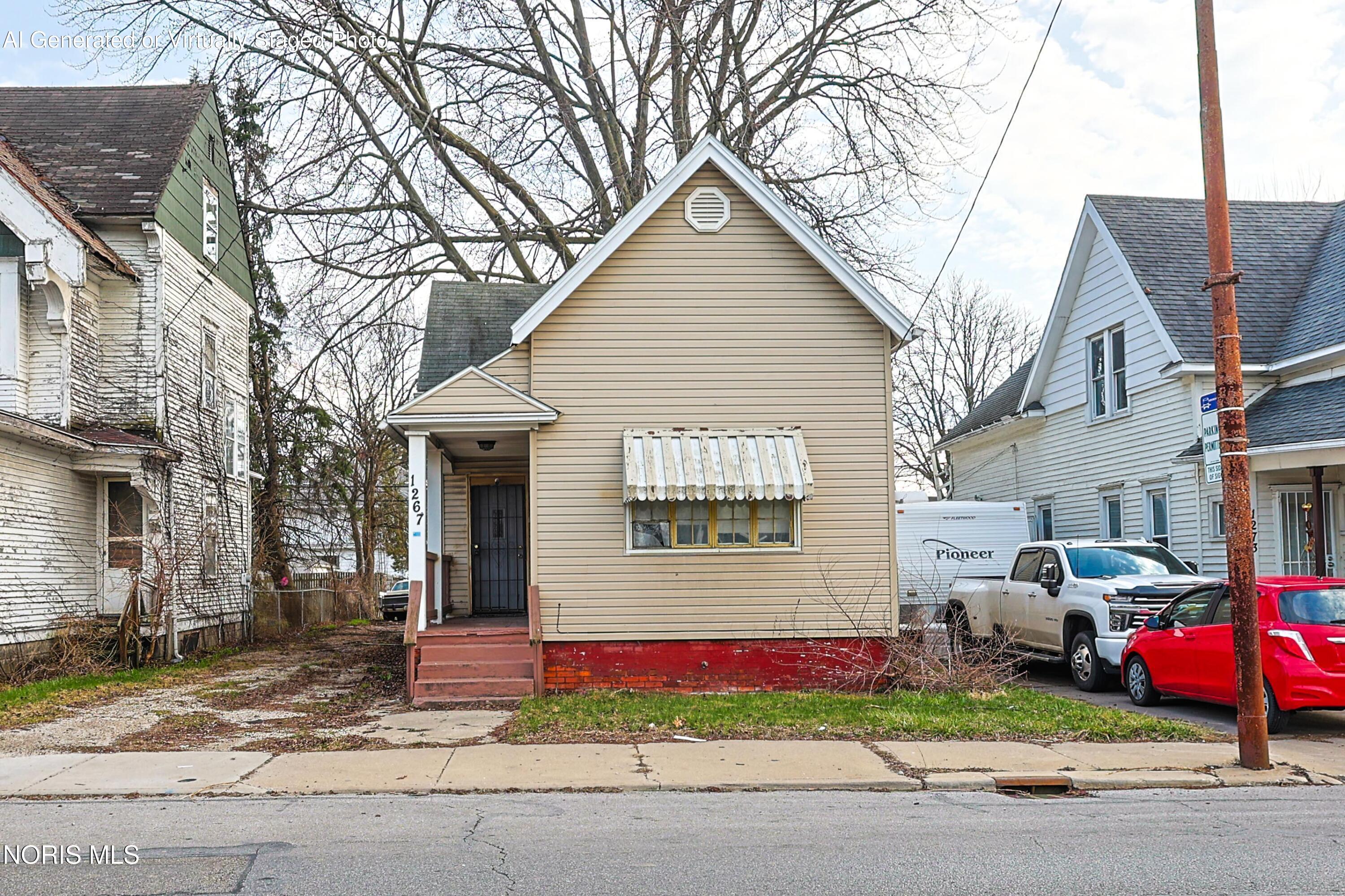 1267 Nebraska Avenue