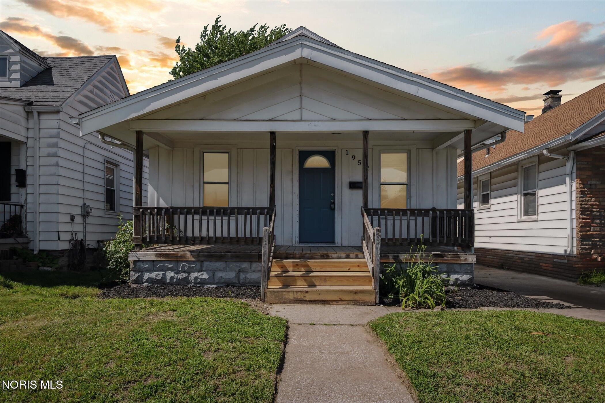 1952 Fairfax Road