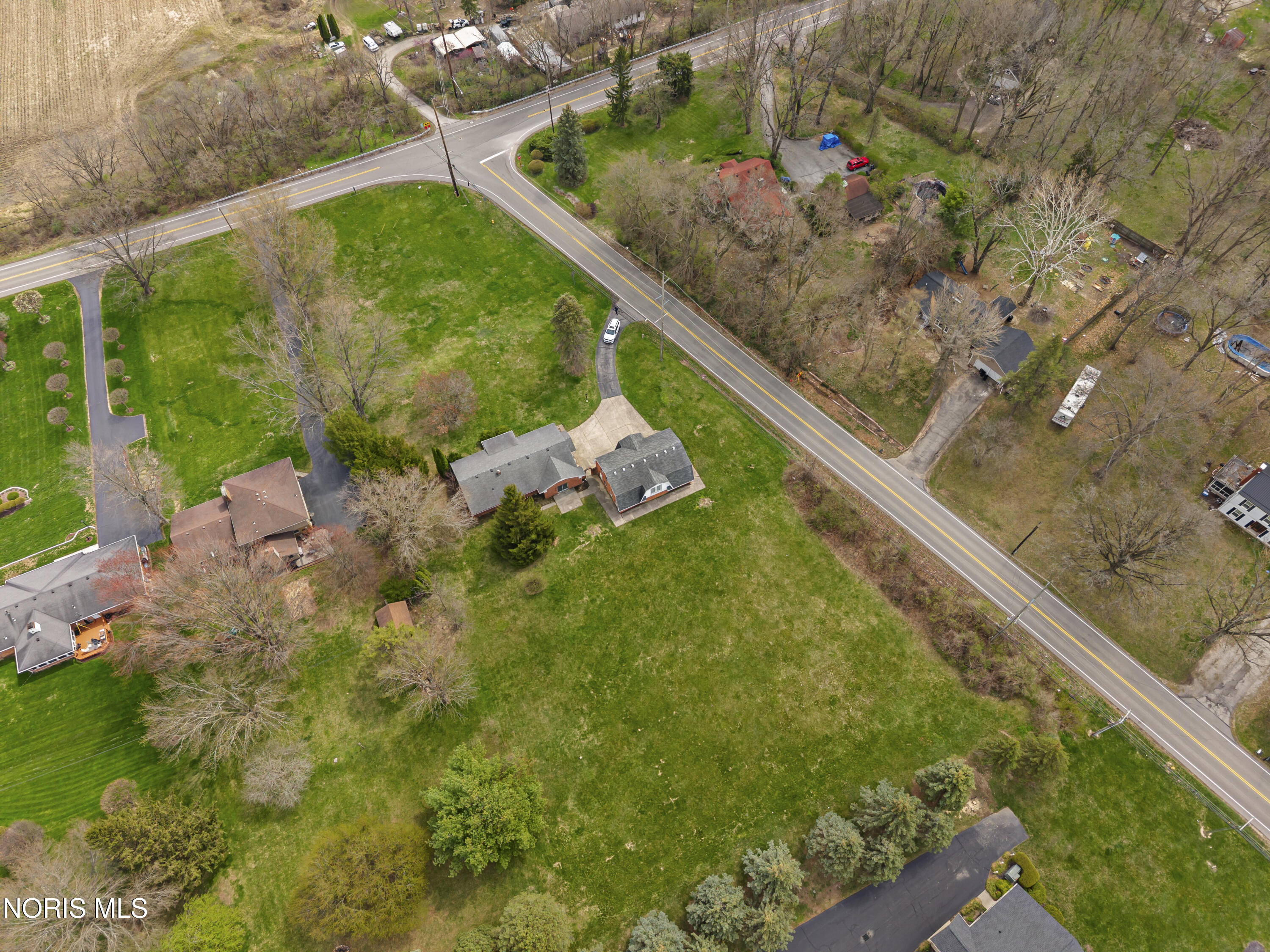 6460 N River Road