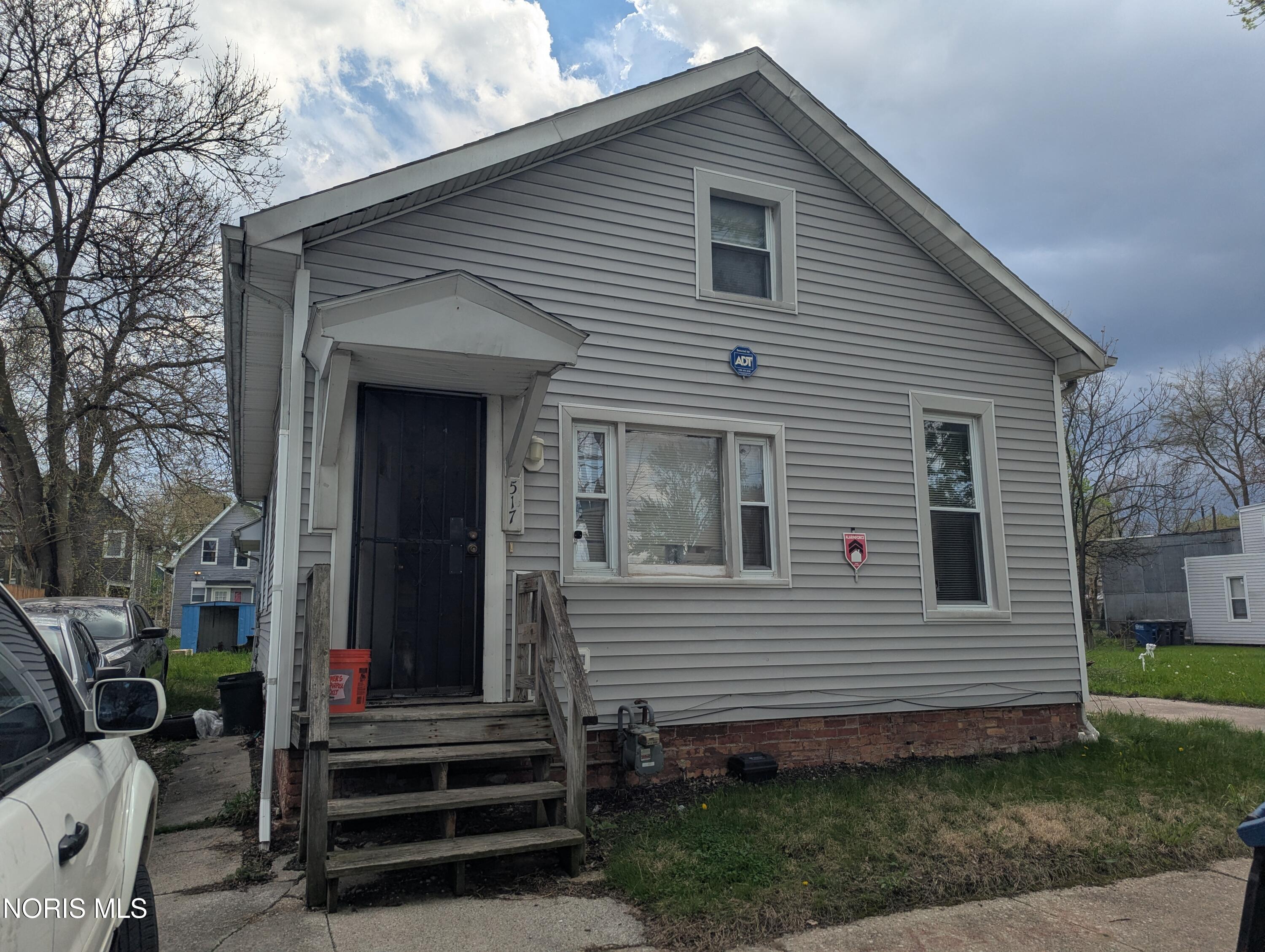 517 Knower Street