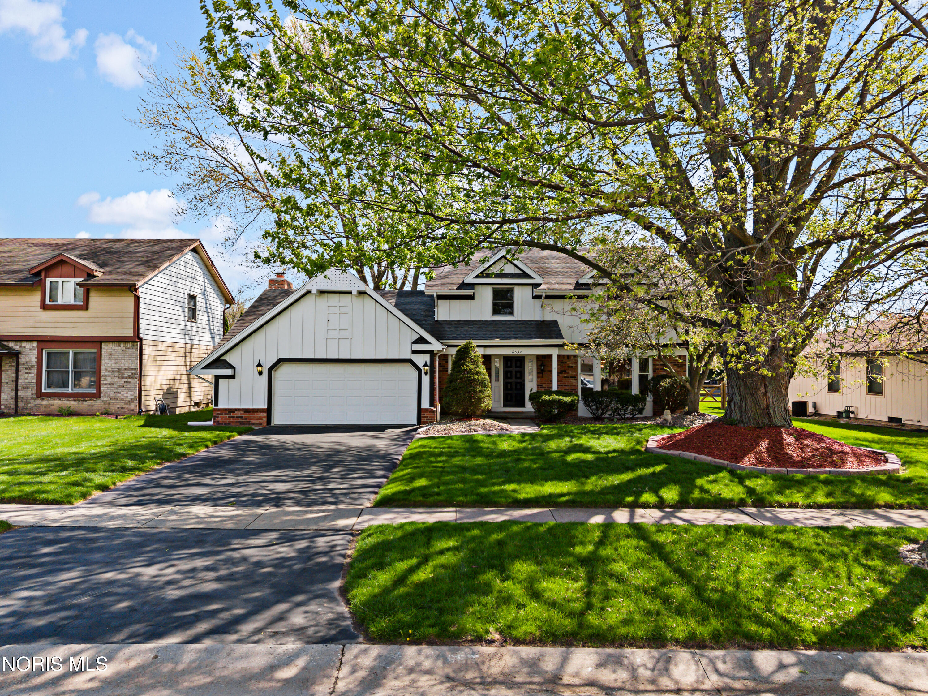 6537 Antoinette Lane