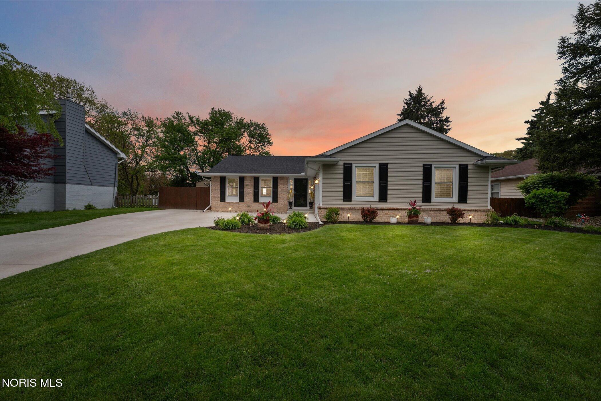 4339 Pacquin Lane