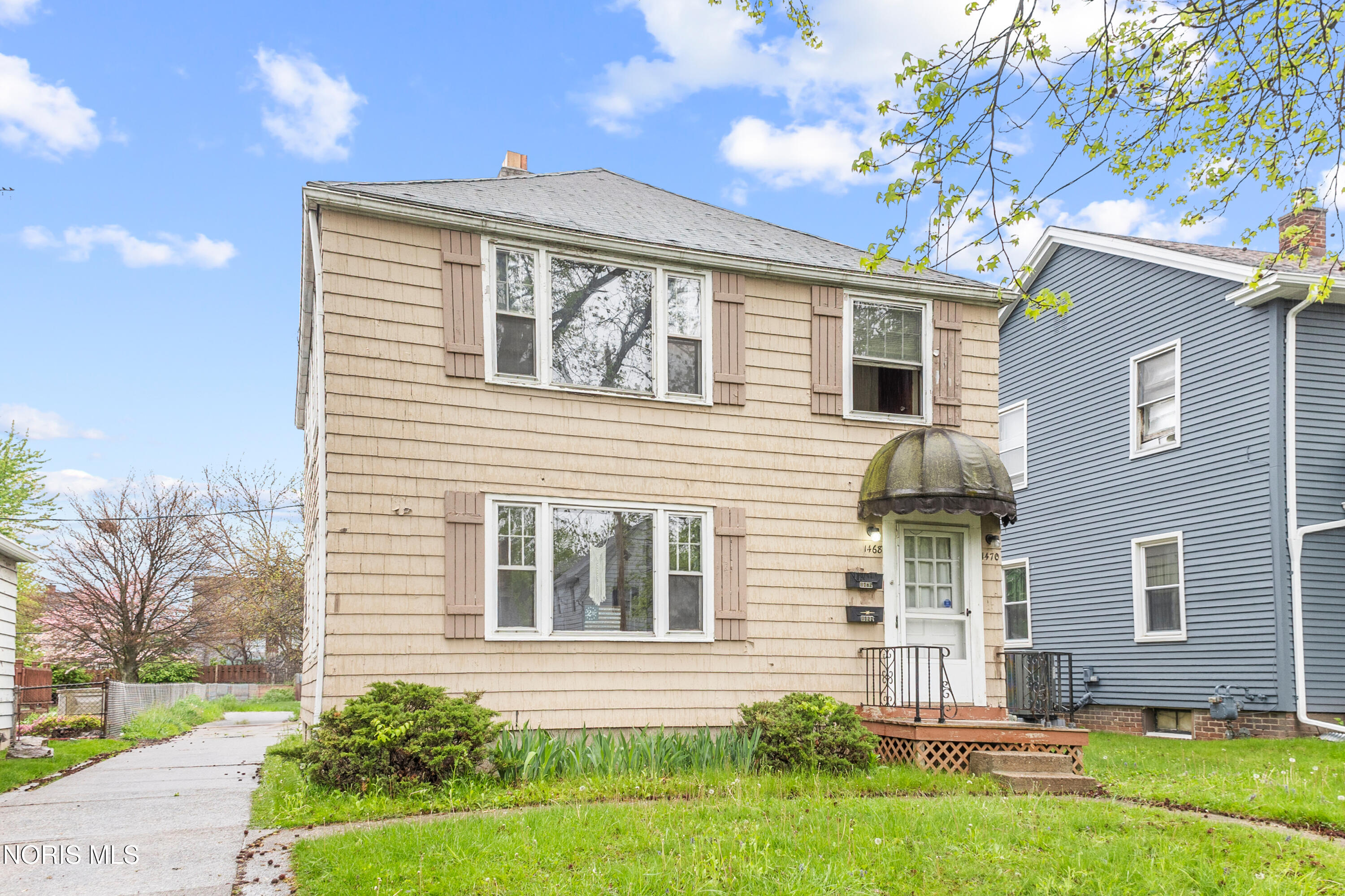 1468 Eleanor Avenue