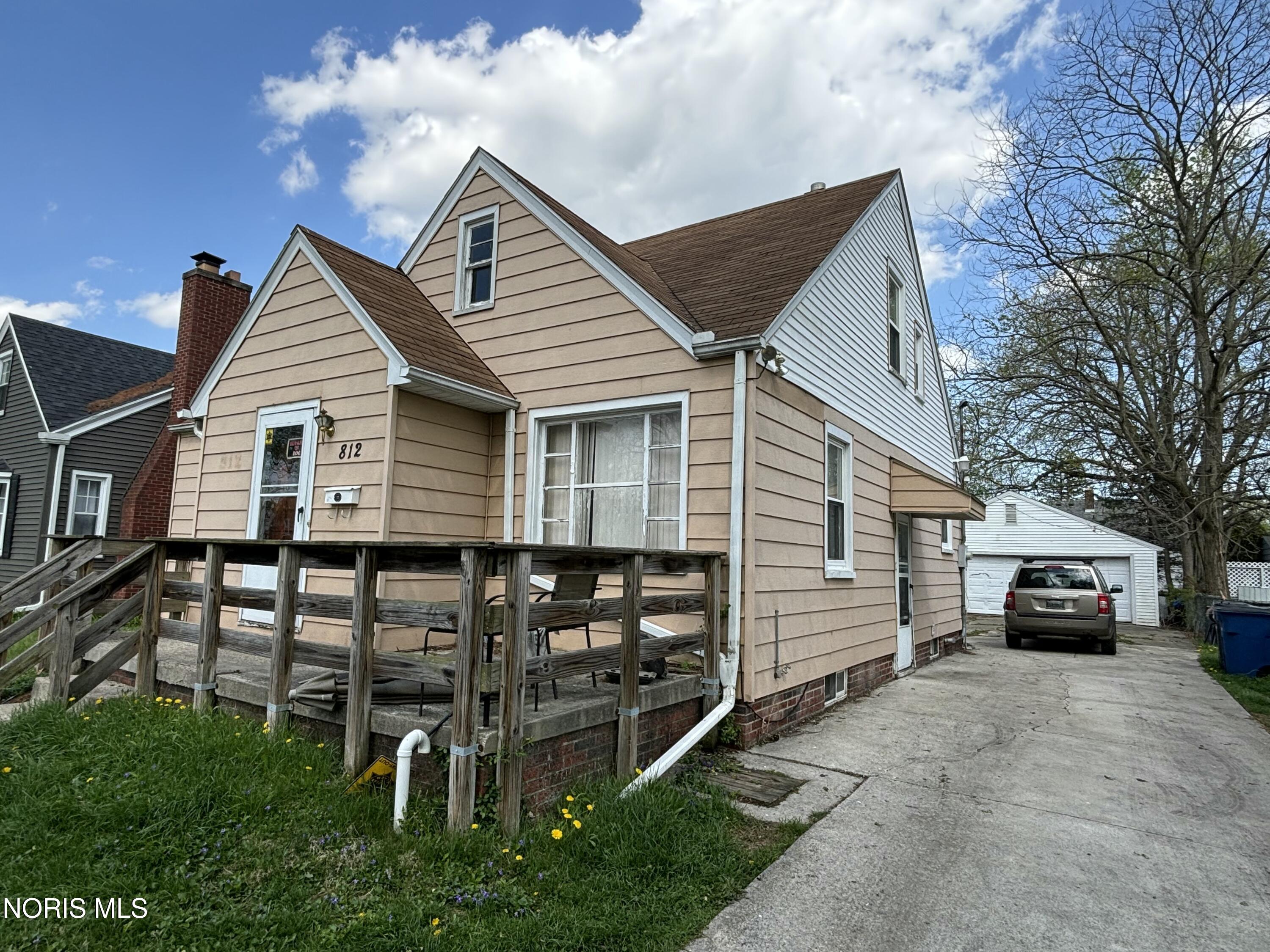 812 Continental Boulevard
