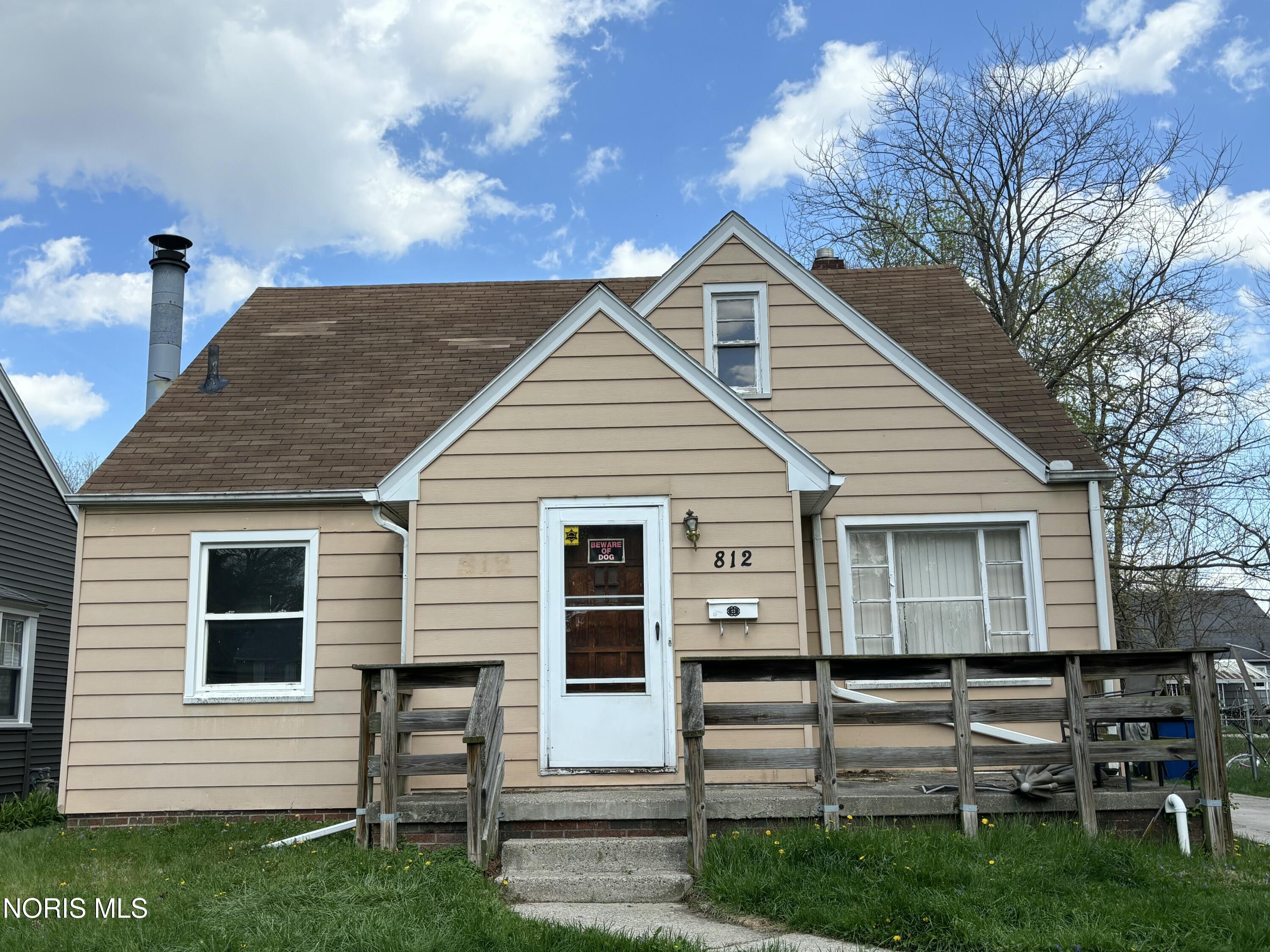 812 Continental Boulevard