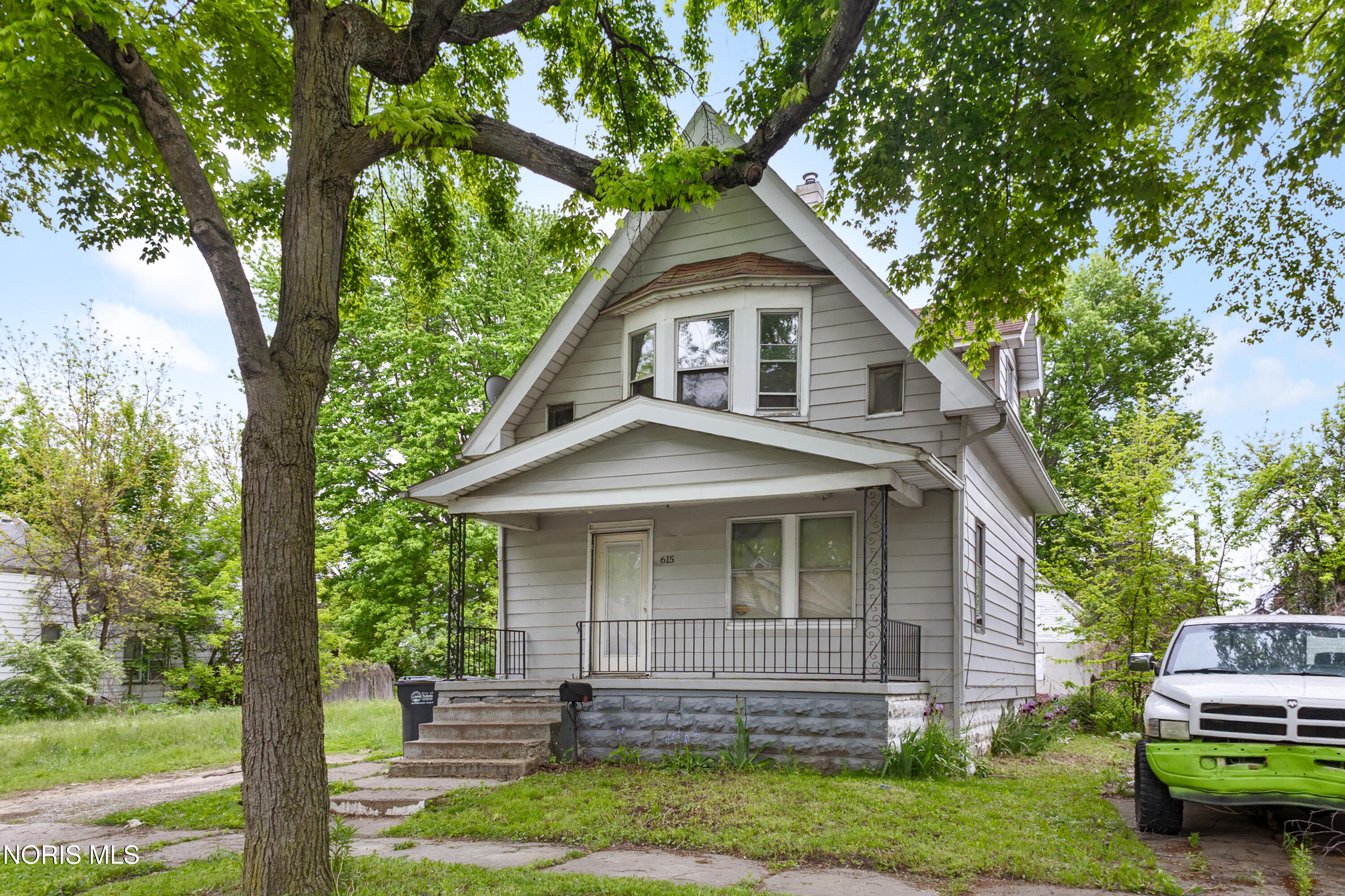 615 Prouty Avenue