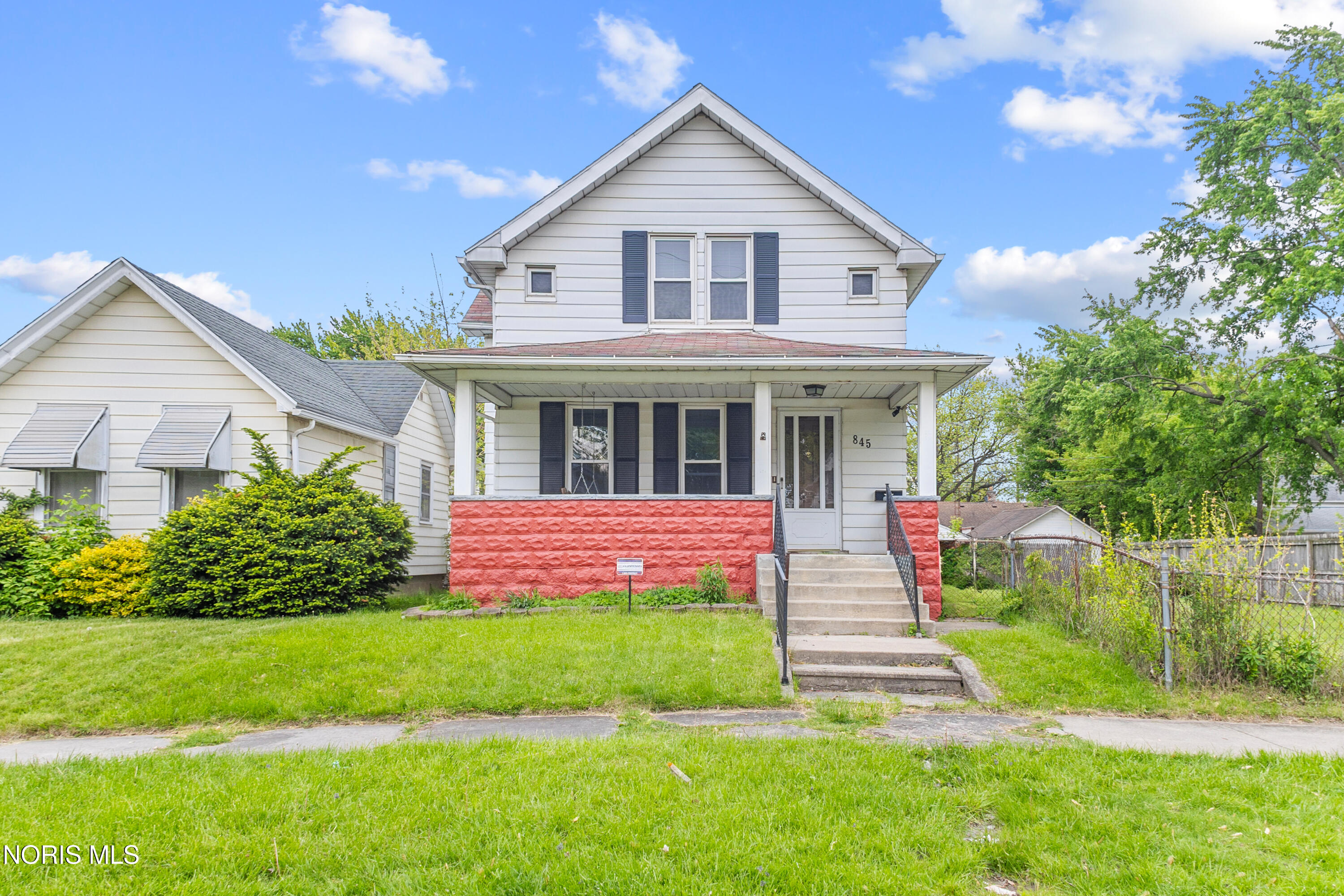 845 Rogers Street