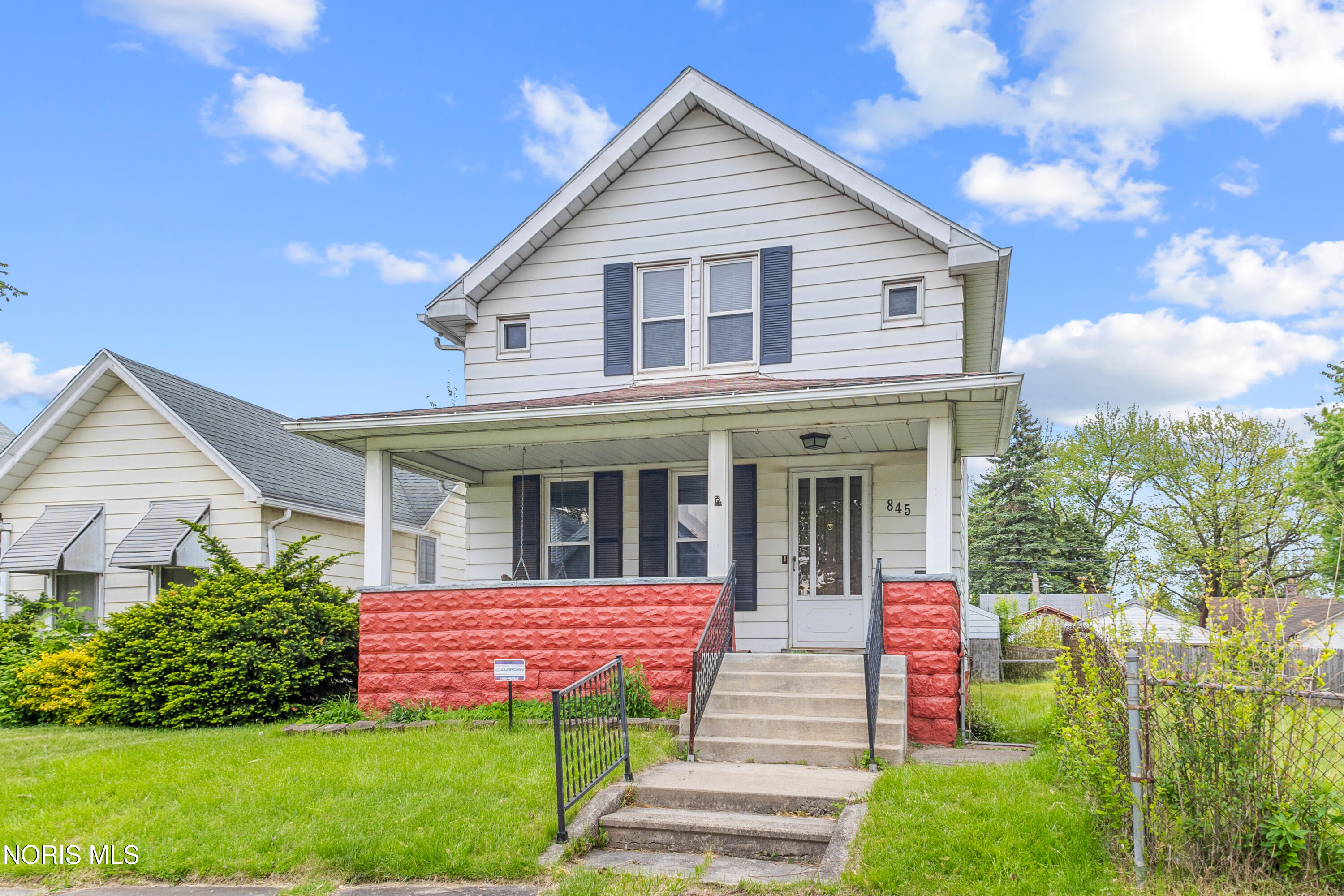 845 Rogers Street