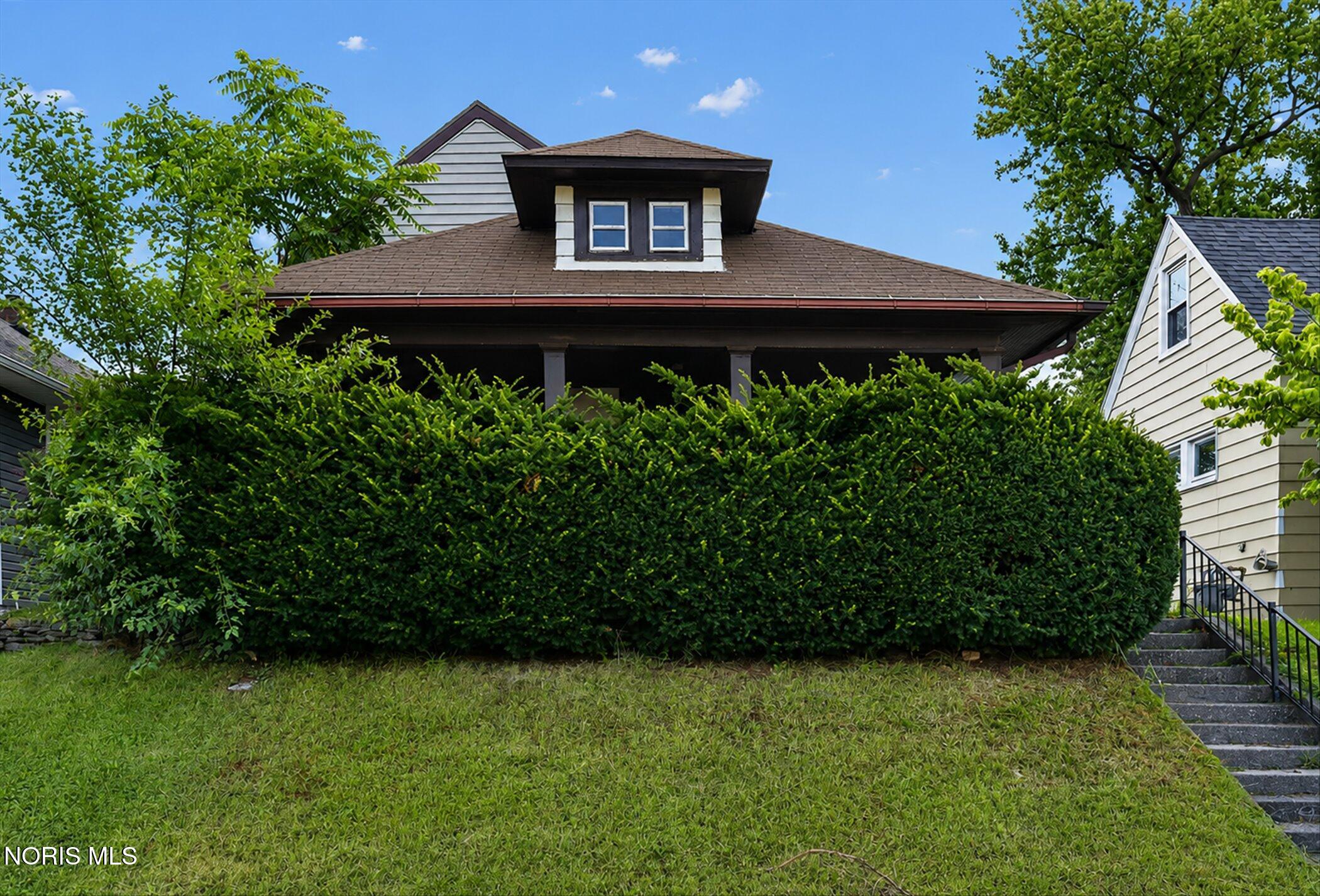 1153 Woodville Road