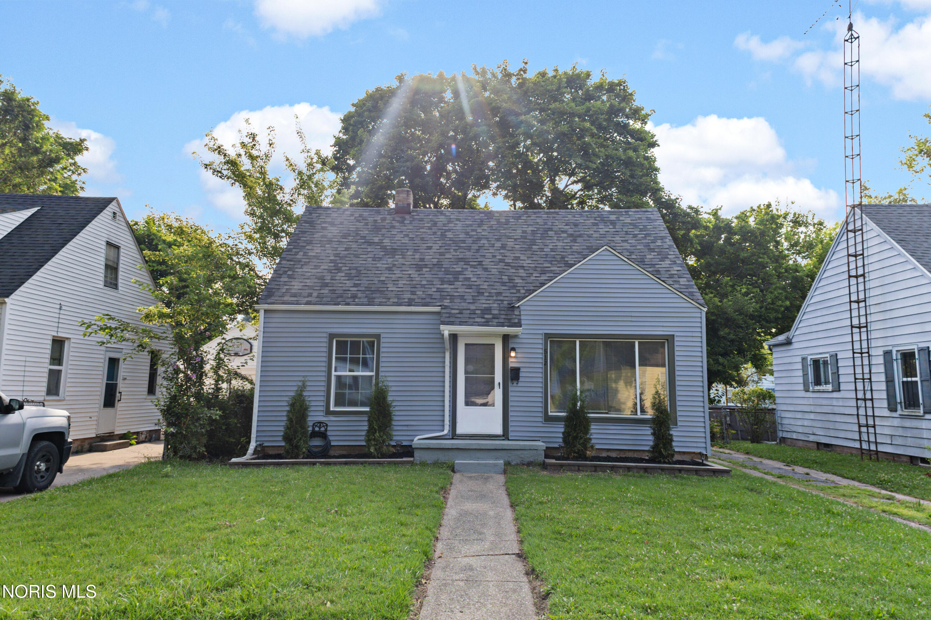 512 Clifton Boulevard