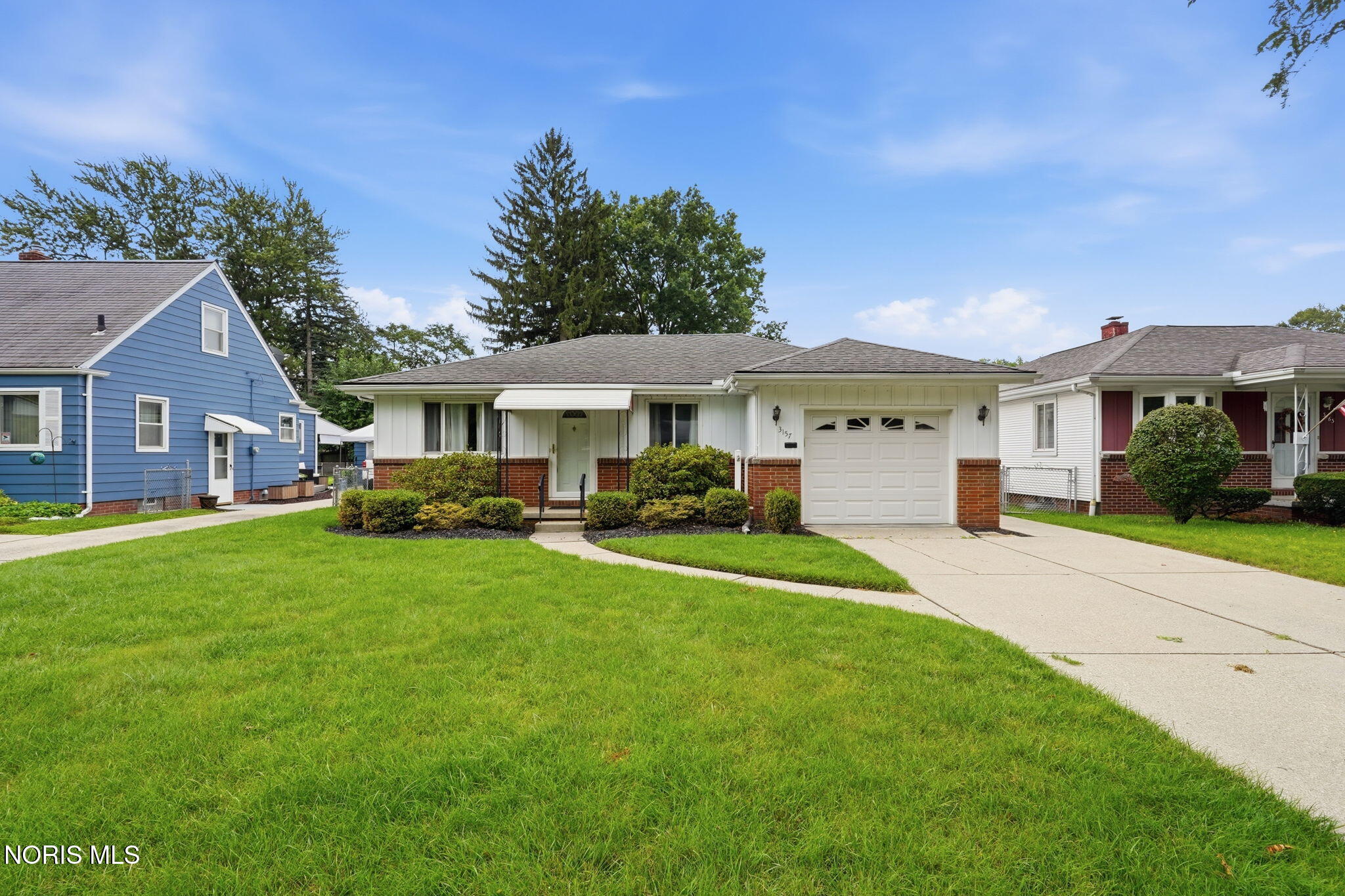 3157 Keemont Drive
