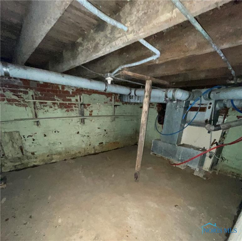 128 & 126 E Plumer Street