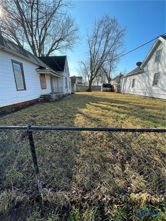 128 & 126 E Plumer Street