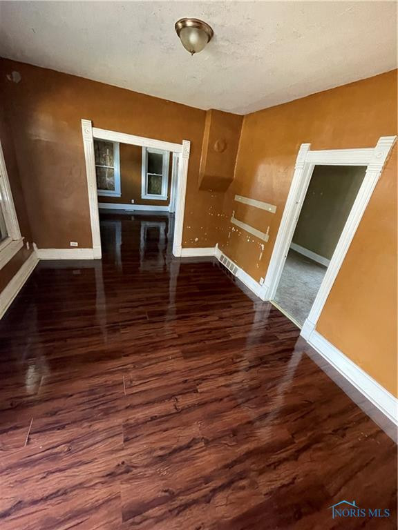 128 & 126 E Plumer Street