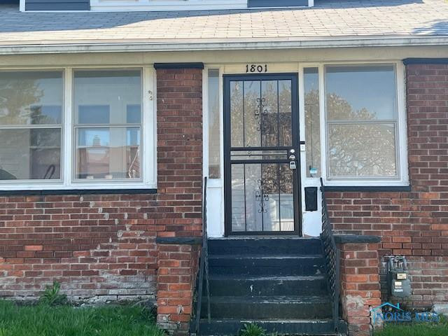 1801 Jermain Drive