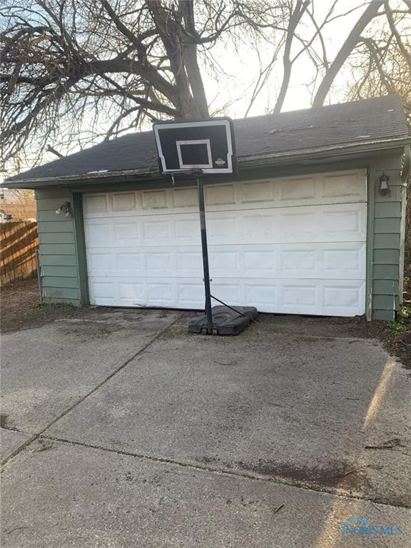 4119 Garden Park Drive