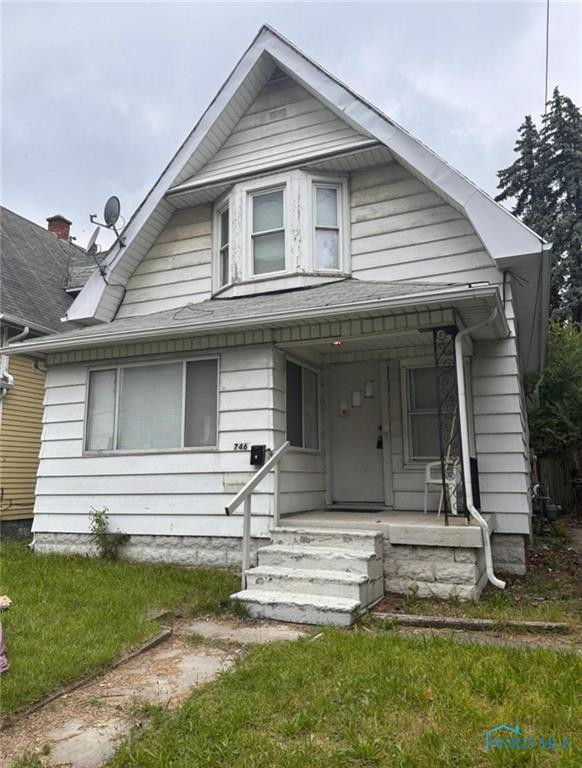 746 Spencer Street