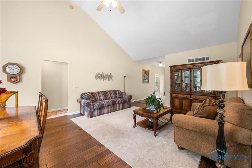 1618 London Ridge Court