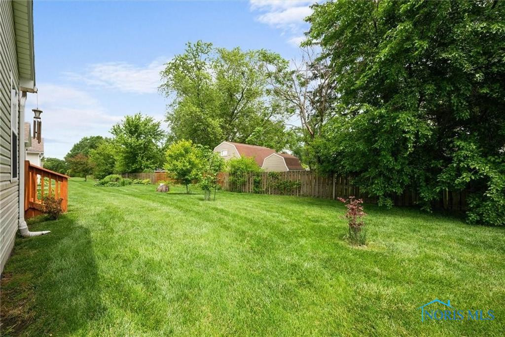 1618 London Ridge Court