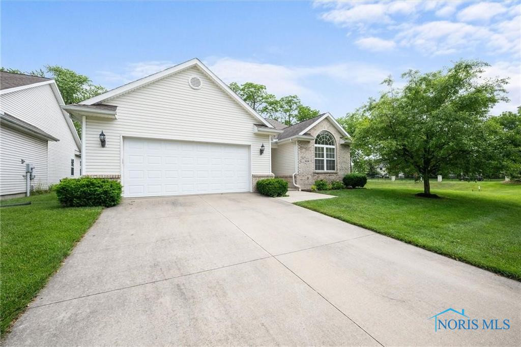 1618 London Ridge Court