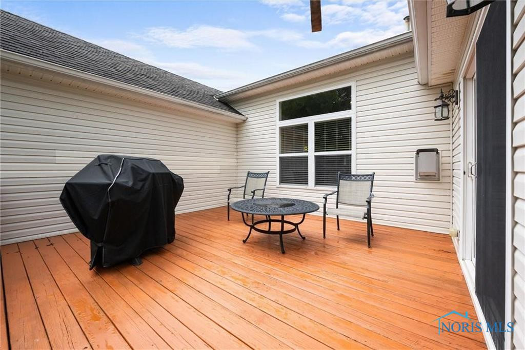 1618 London Ridge Court