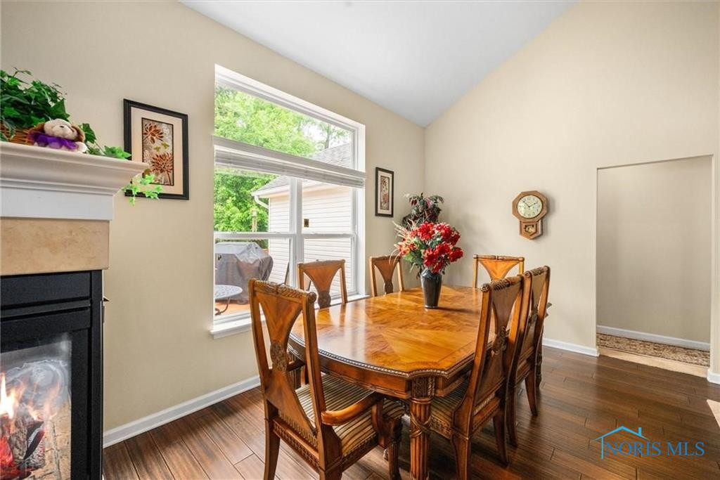 1618 London Ridge Court