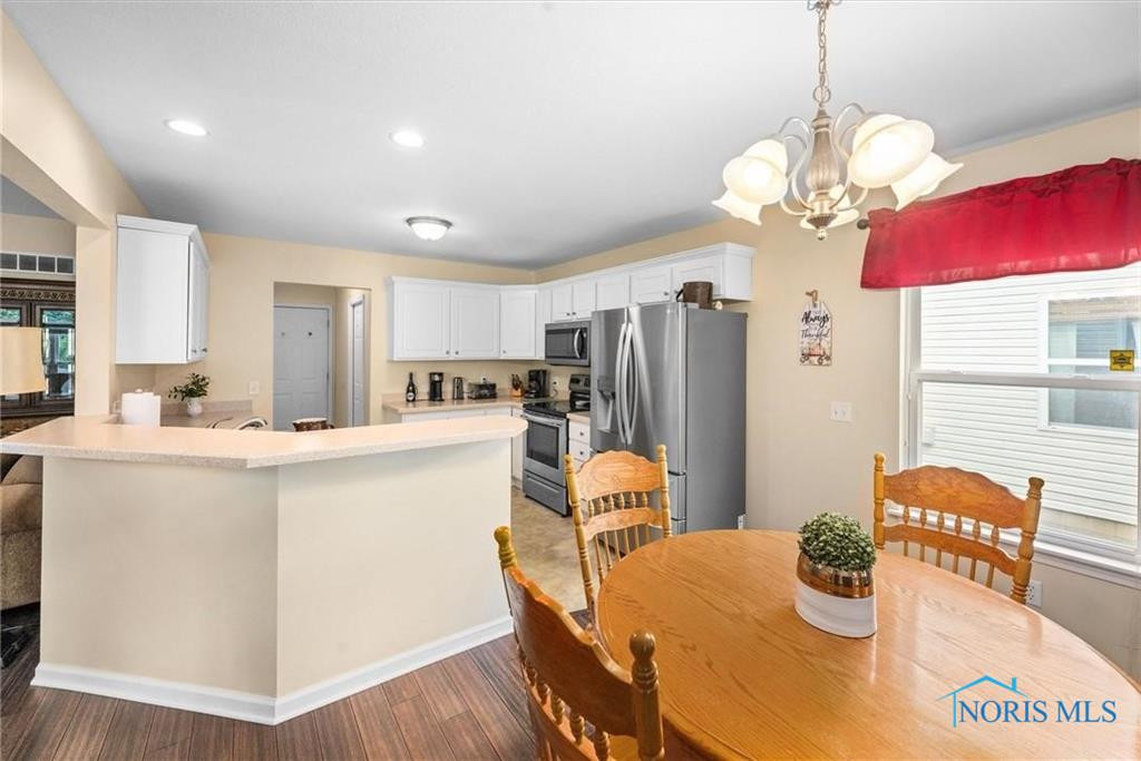 1618 London Ridge Court