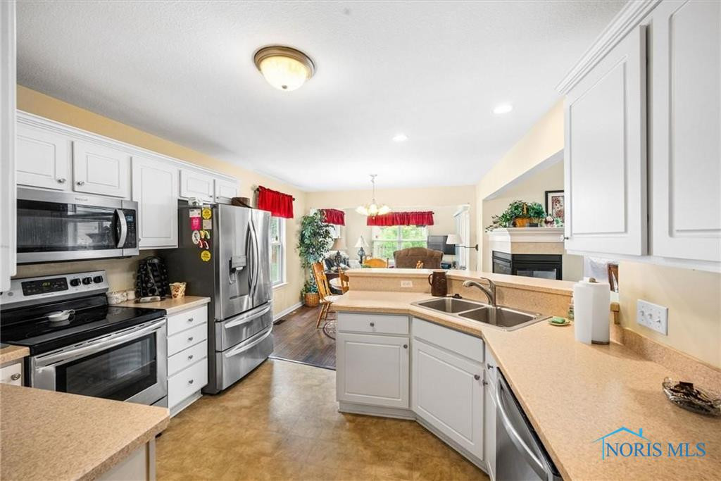1618 London Ridge Court