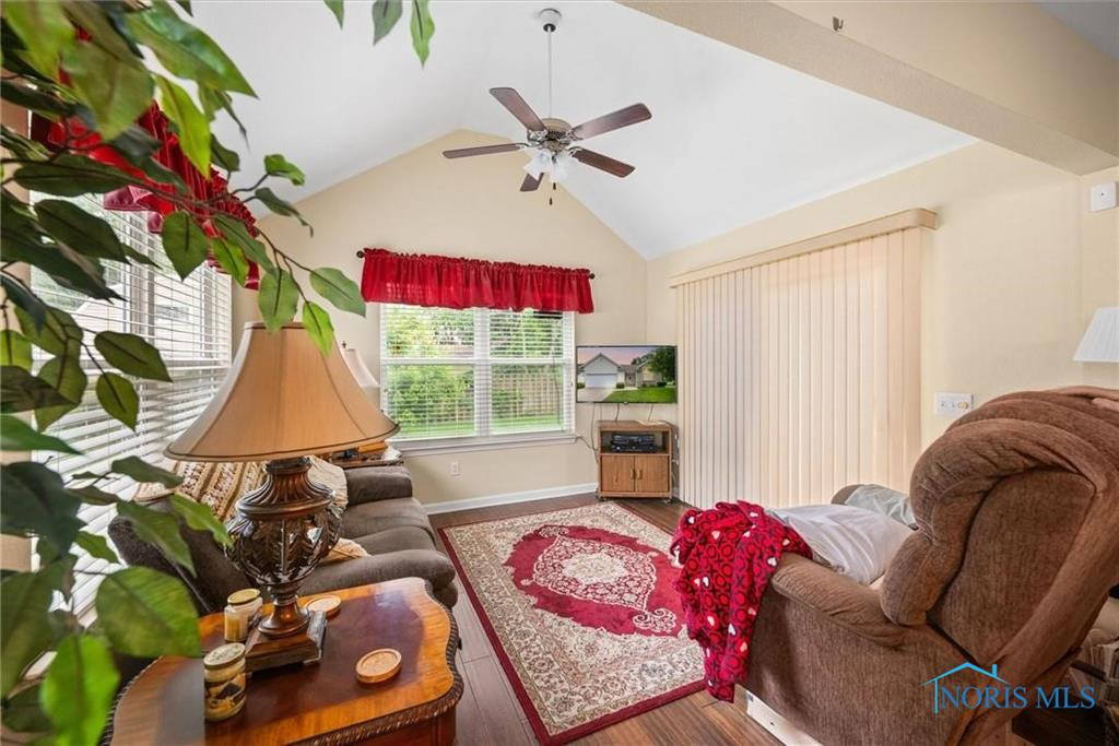 1618 London Ridge Court