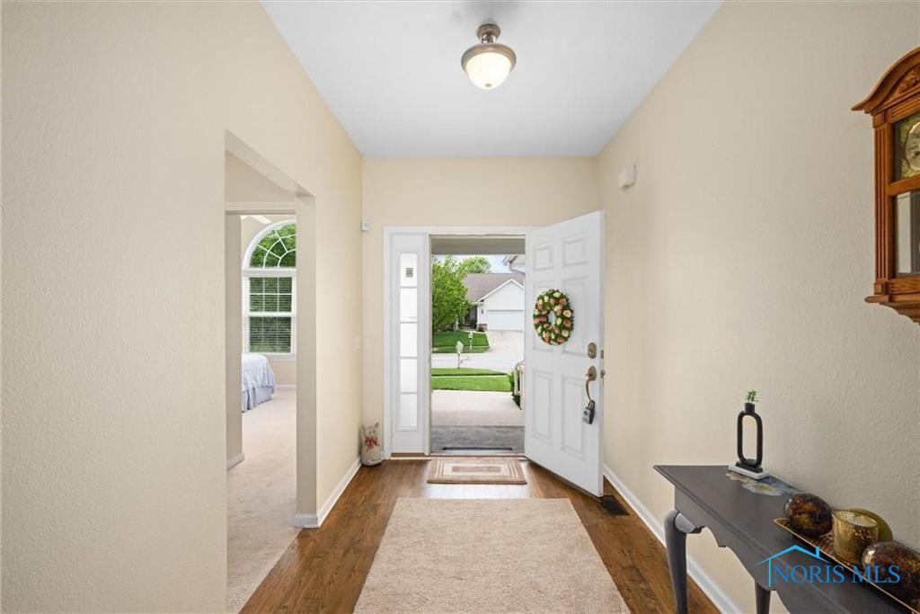 1618 London Ridge Court