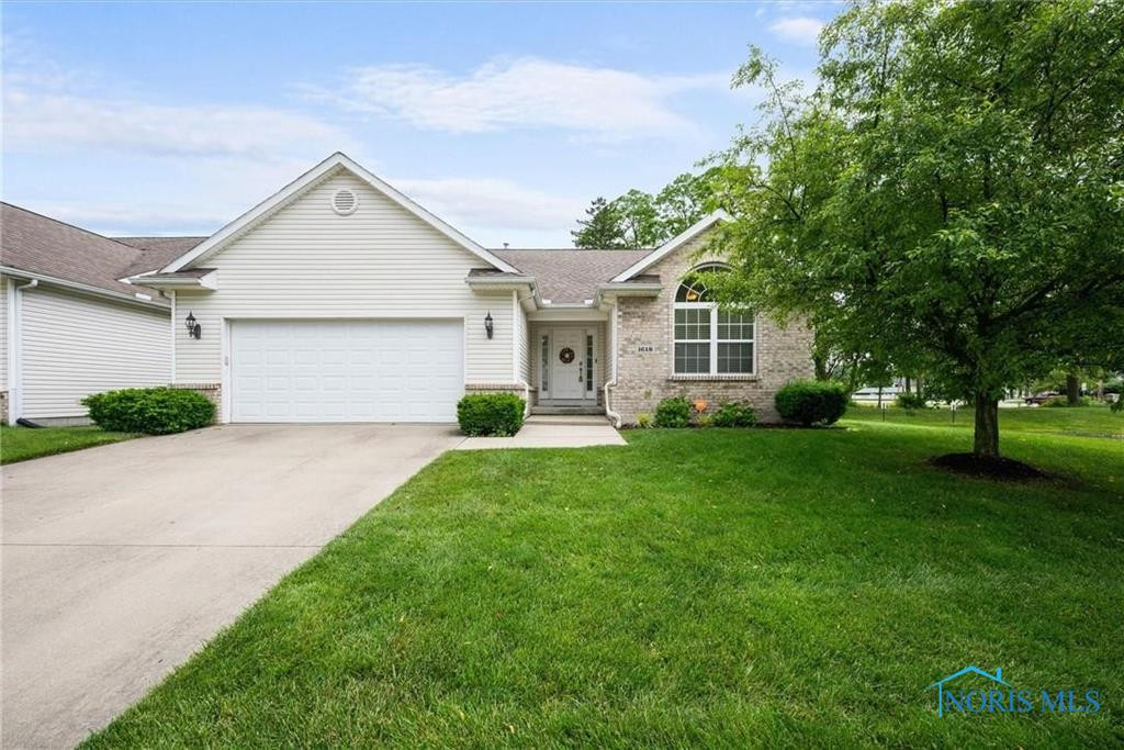 1618 London Ridge Court