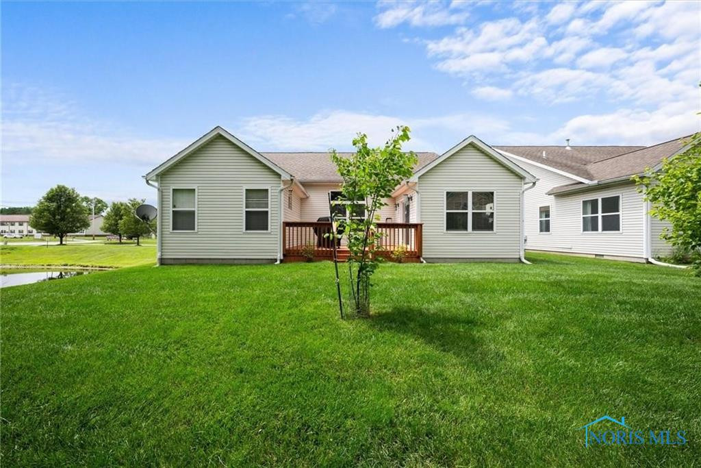 1618 London Ridge Court