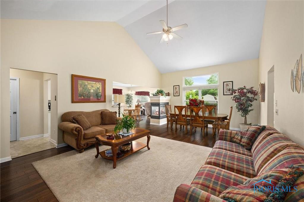 1618 London Ridge Court