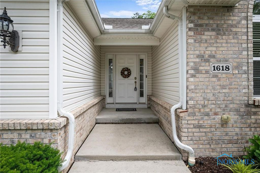 1618 London Ridge Court