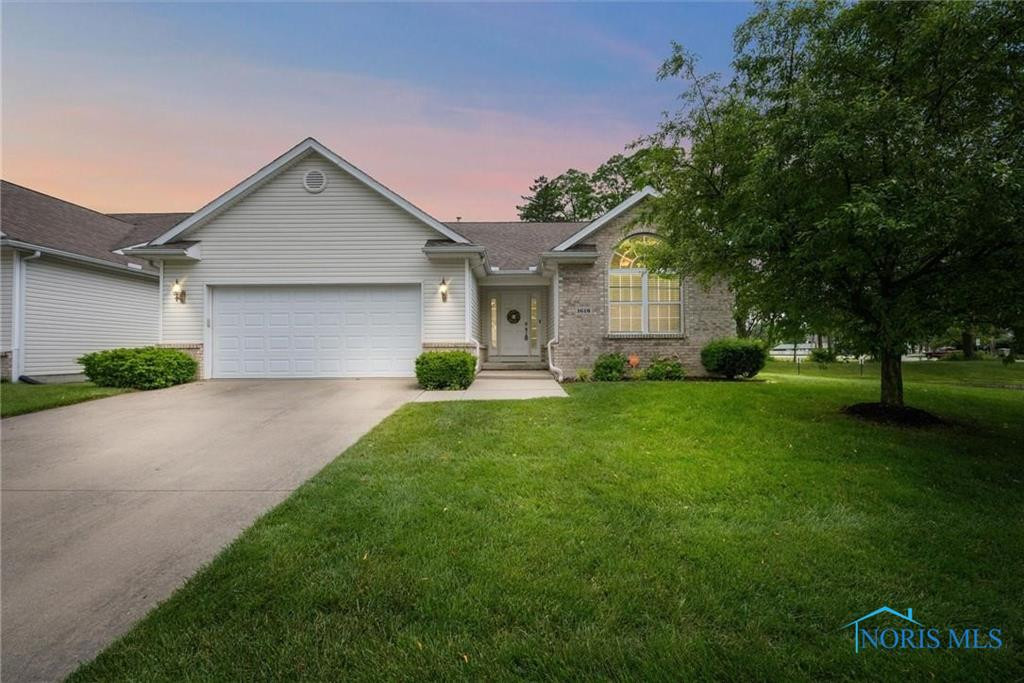 1618 London Ridge Court