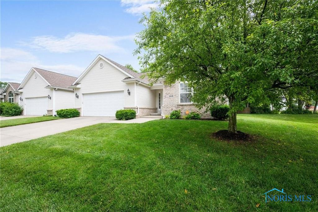 1618 London Ridge Court