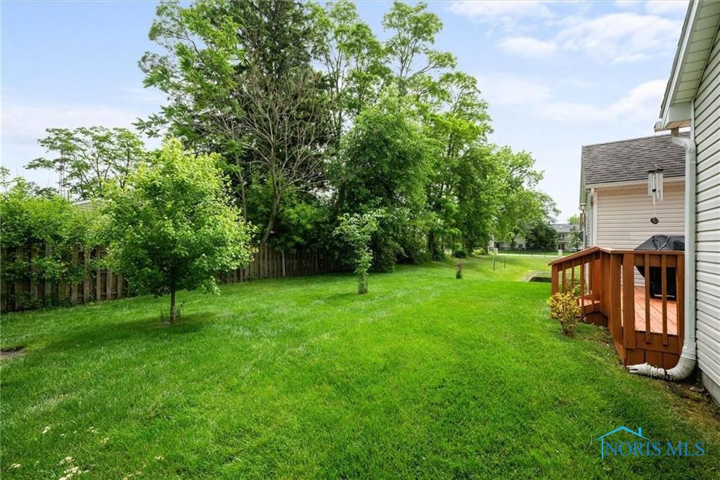 1618 London Ridge Court