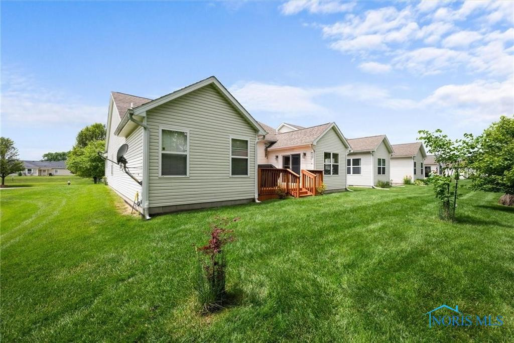 1618 London Ridge Court